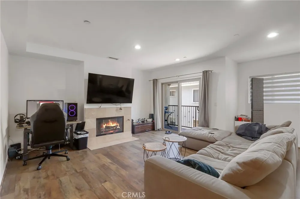 1611 208th st unit 3 Torrance, CA 90501