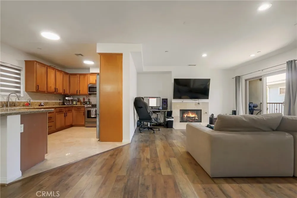 1611 208th st unit 3 Torrance, CA 90501