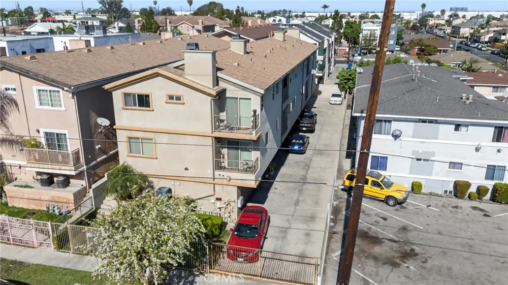 1611 208th st unit 3 Torrance, CA 90501