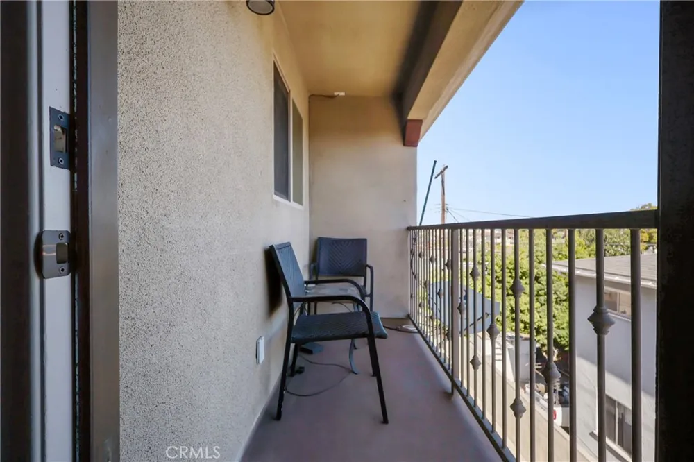 1611 208th st unit 3 Torrance, CA 90501