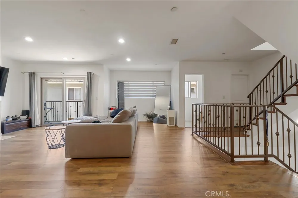 1611 208th st unit 3 Torrance, CA 90501