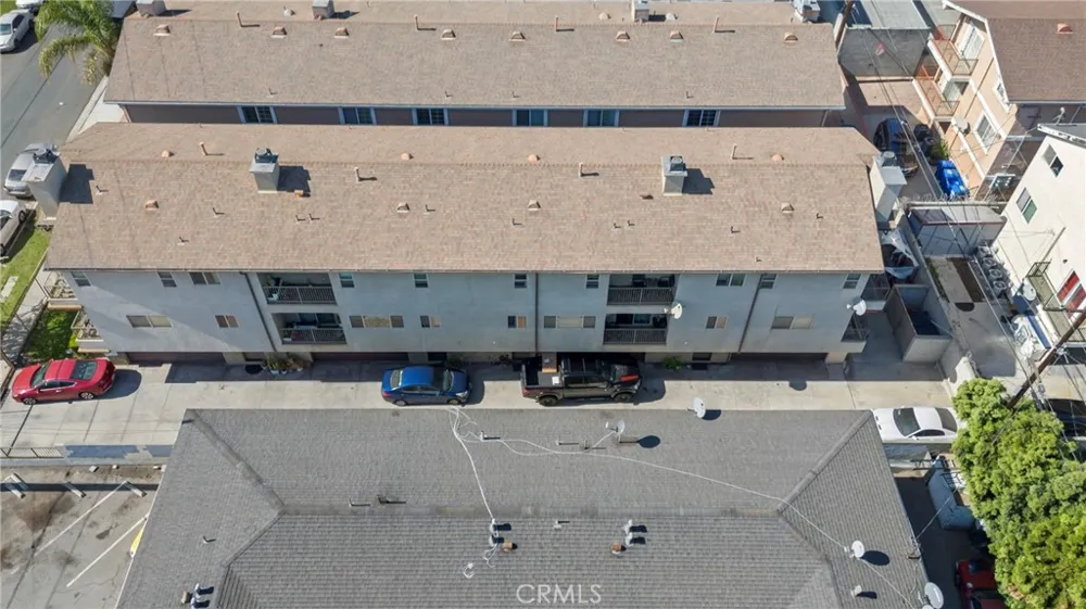 1611 208th st unit 3 Torrance, CA 90501