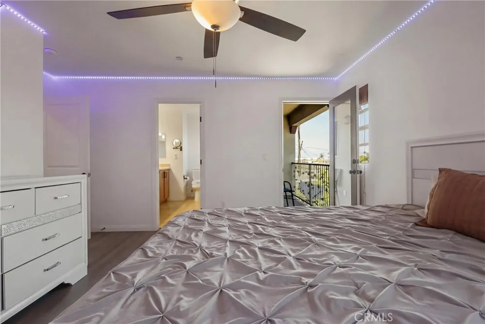 1611 208th st unit 3 Torrance, CA 90501