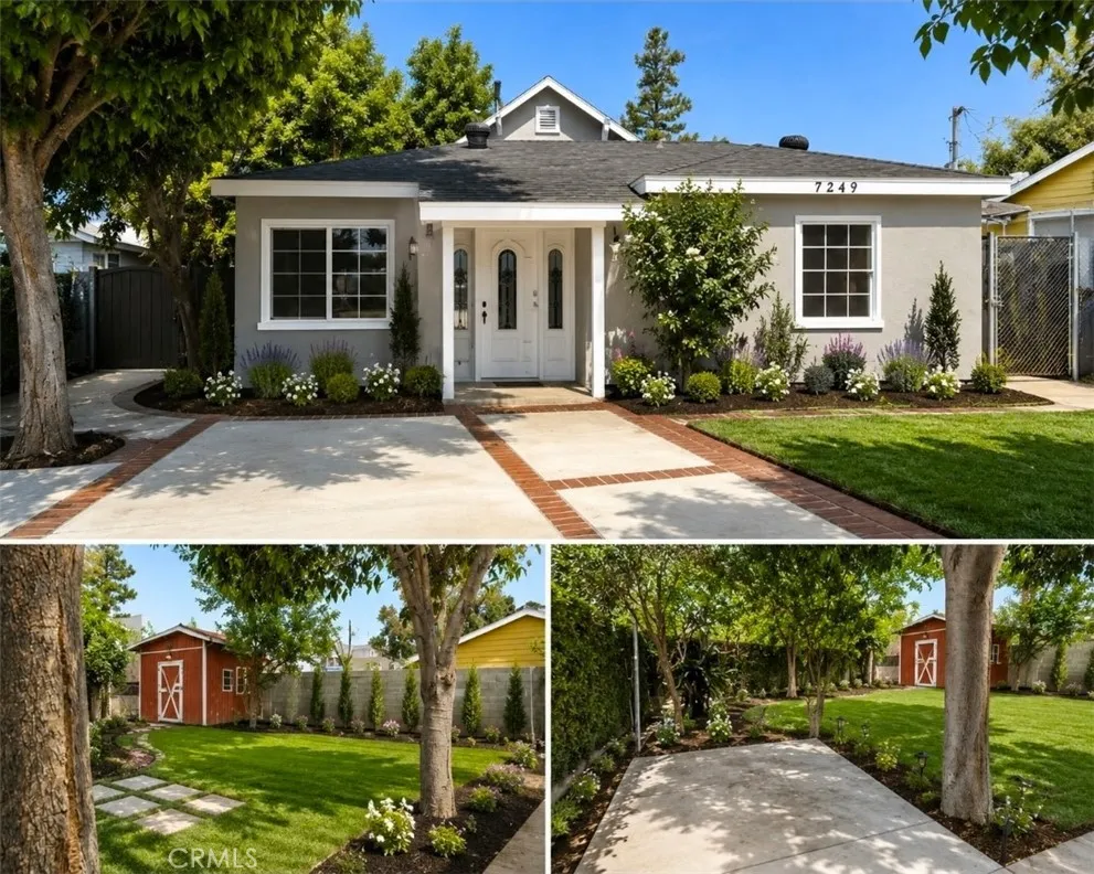 7249 Loma Verde Ave. Canoga Park, CA 91303