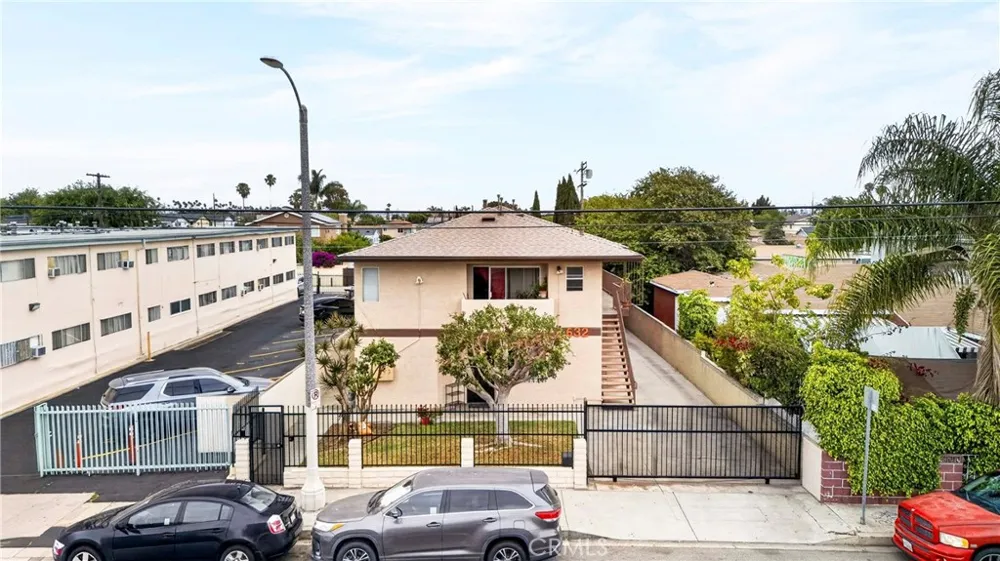 632 Wilmington Boulevard Wilmington, CA 90744