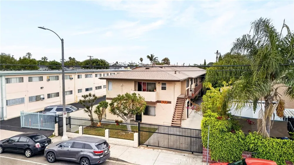 632 Wilmington Boulevard Wilmington, CA 90744