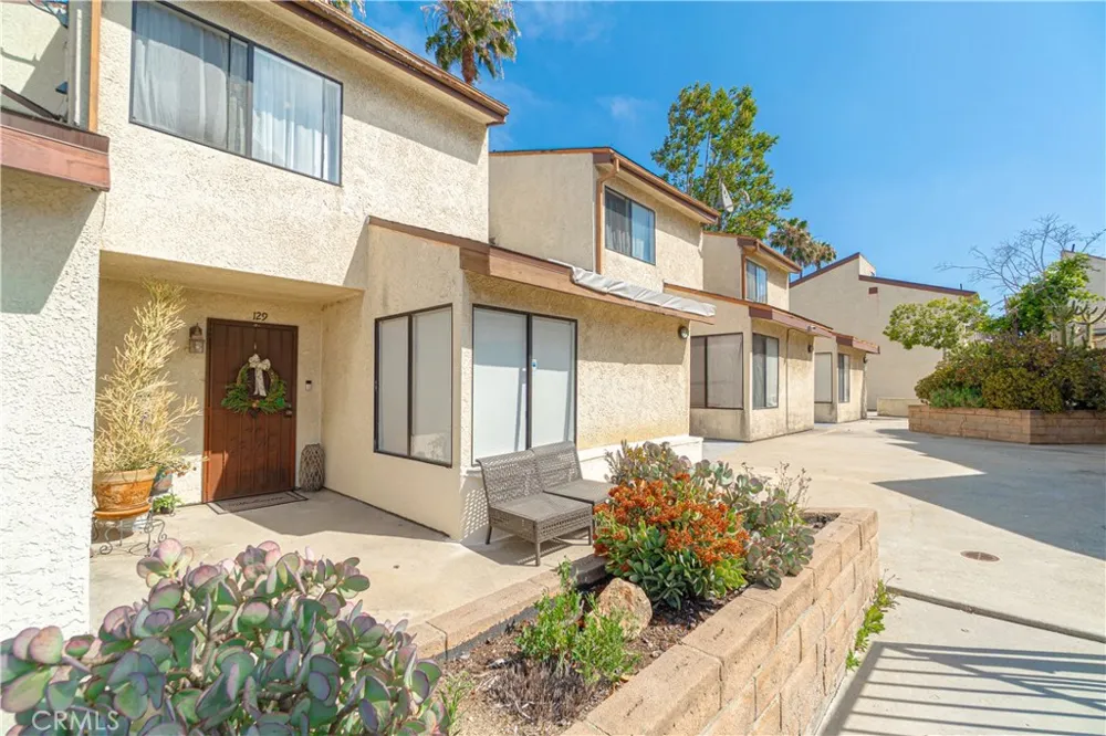 620 W Hyde Park #129 Inglewood, CA 90302