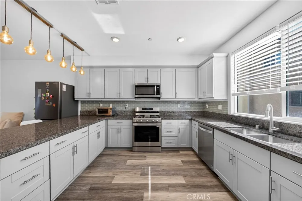 14057 Ruby Lane #4 Gardena, CA 90247