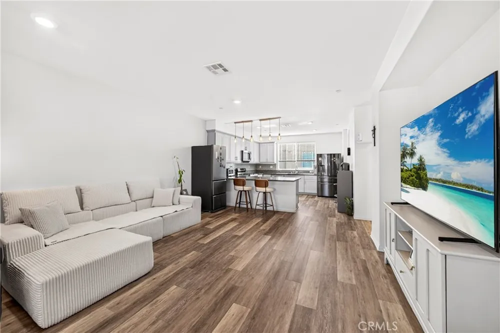 14057 Ruby Lane #4 Gardena, CA 90247