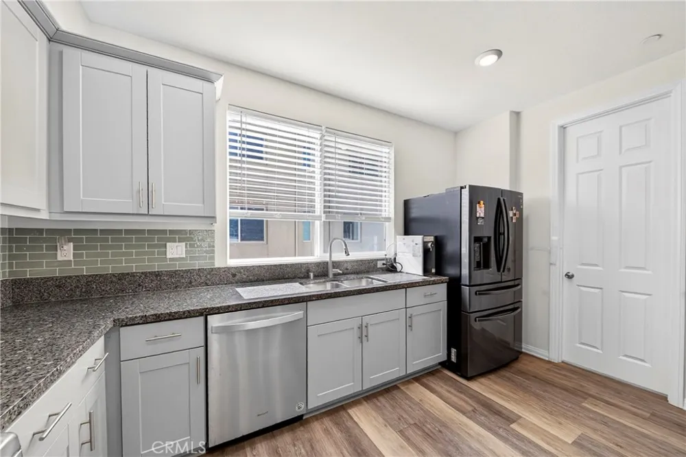 14057 Ruby Lane #4 Gardena, CA 90247