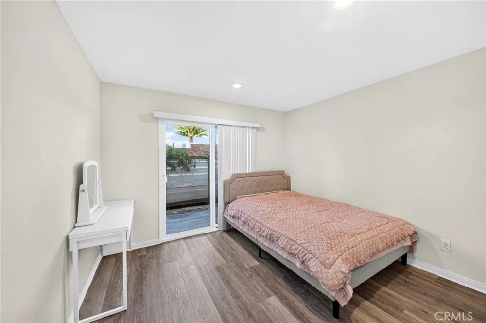14057 Ruby Lane #4 Gardena, CA 90247