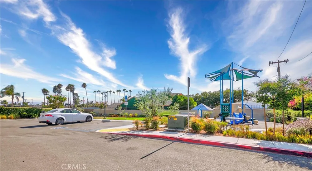14057 Ruby Lane #4 Gardena, CA 90247
