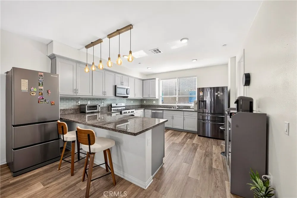 14057 Ruby Lane #4 Gardena, CA 90247