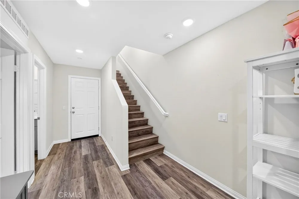 14057 Ruby Lane #4 Gardena, CA 90247