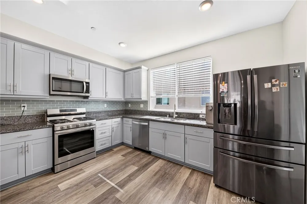 14057 Ruby Lane #4 Gardena, CA 90247