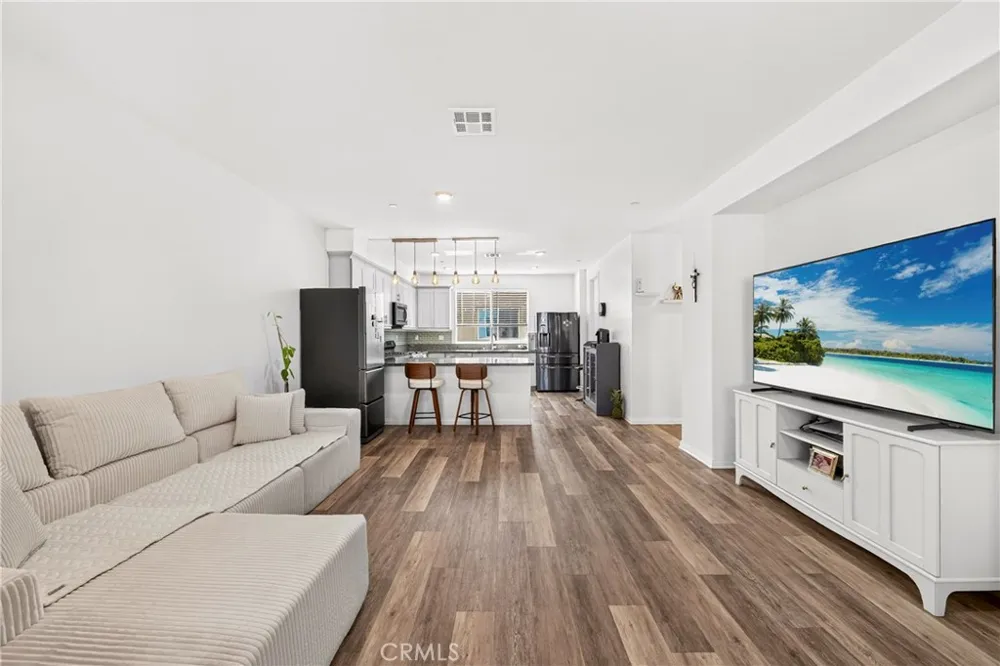 14057 Ruby Lane #4 Gardena, CA 90247