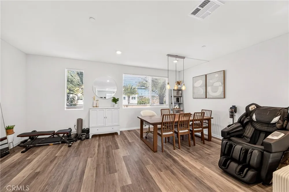 14057 Ruby Lane #4 Gardena, CA 90247