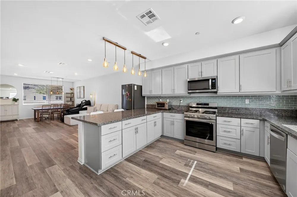 14057 Ruby Lane #4 Gardena, CA 90247