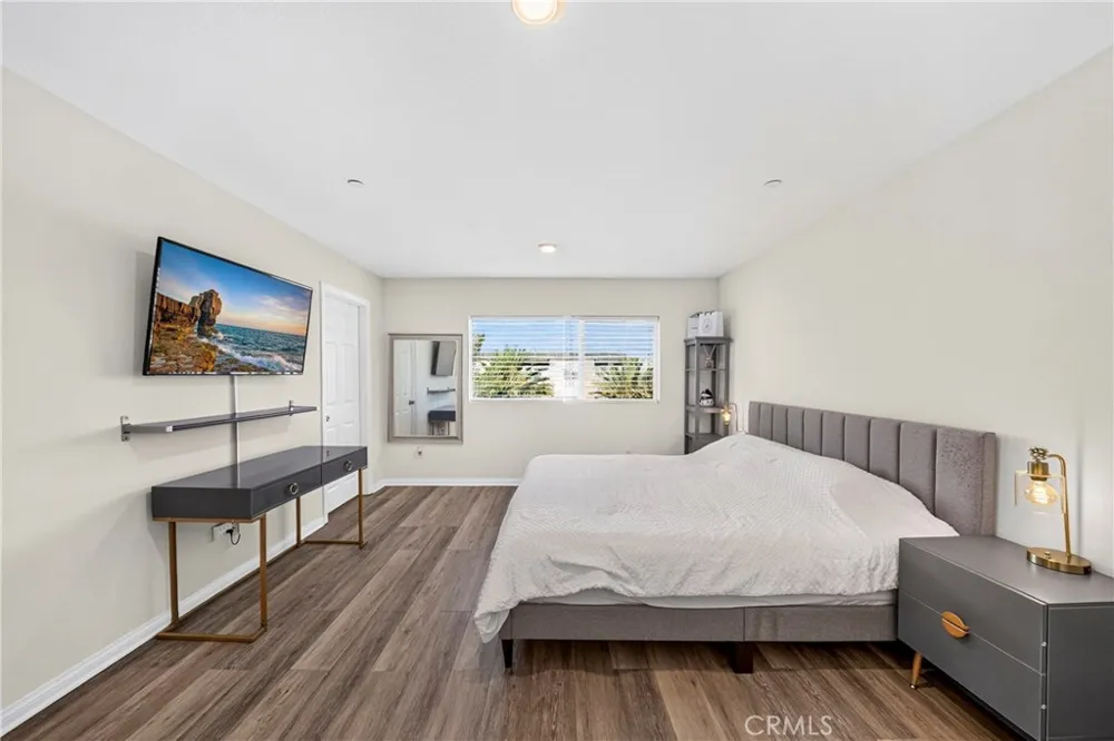 14057 Ruby Lane #4 Gardena, CA 90247