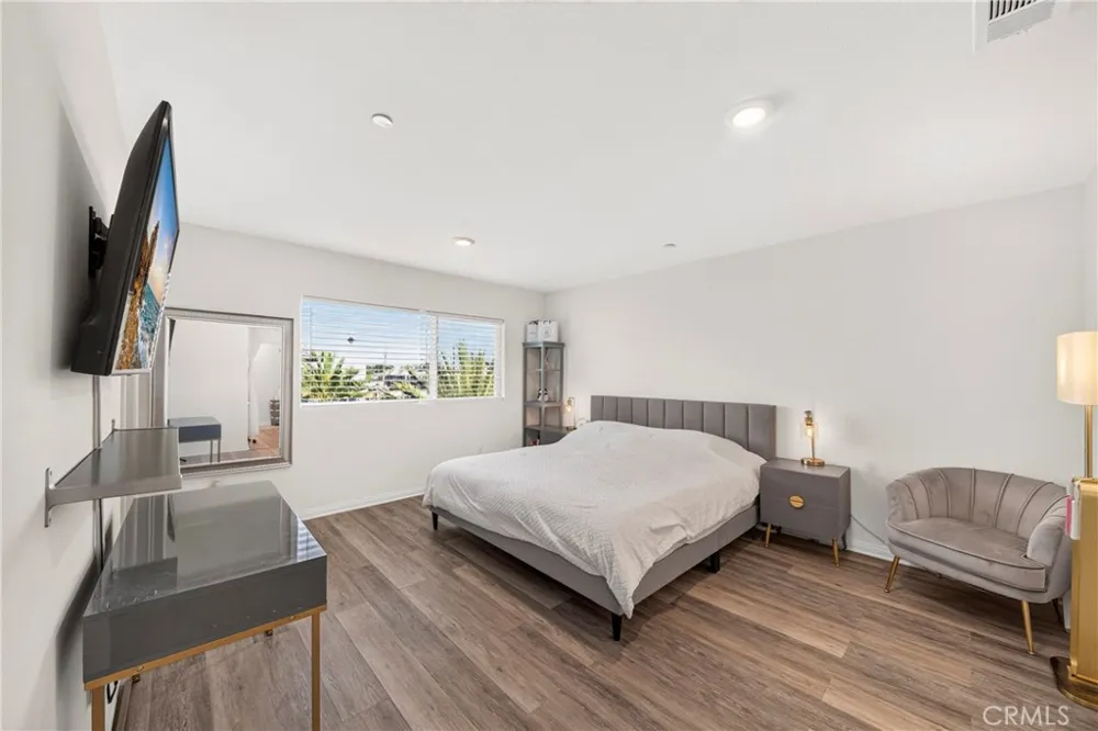 14057 Ruby Lane #4 Gardena, CA 90247