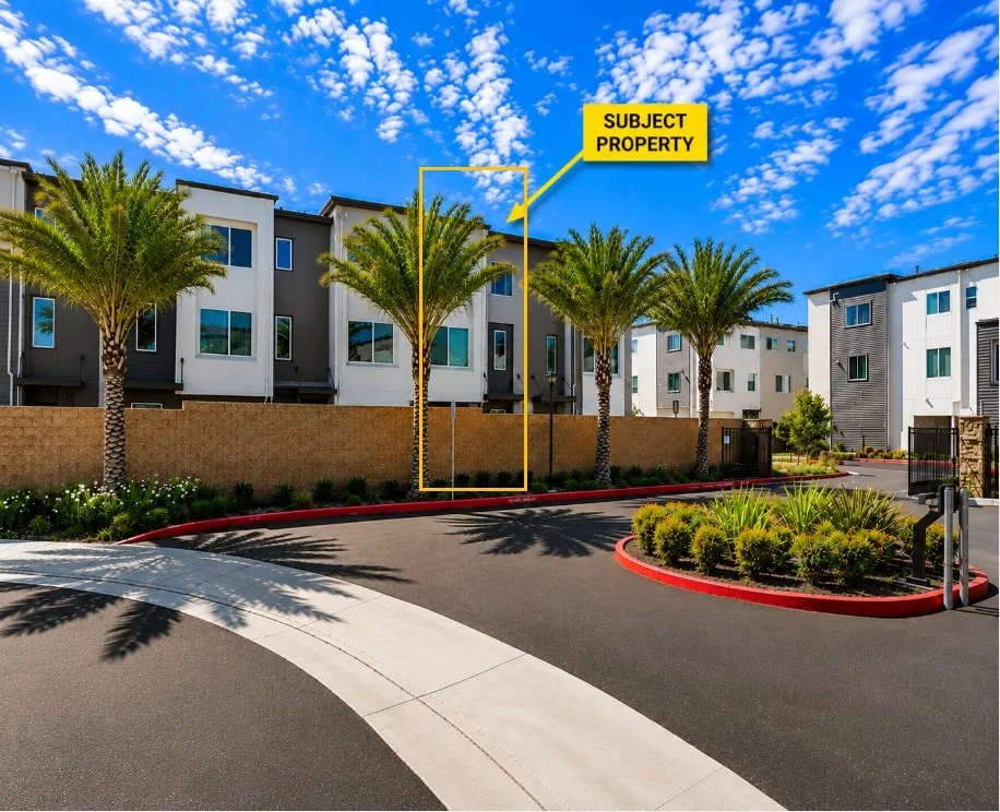 14057 Ruby Lane #4 Gardena, CA 90247