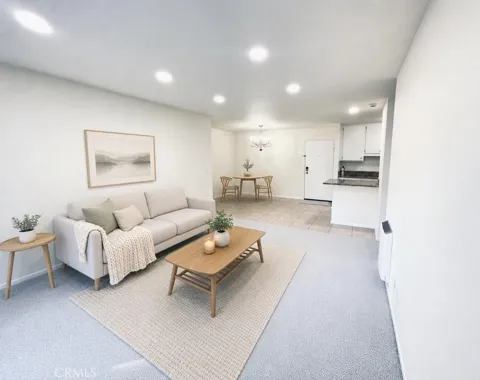3603 W Hidden Lane #306