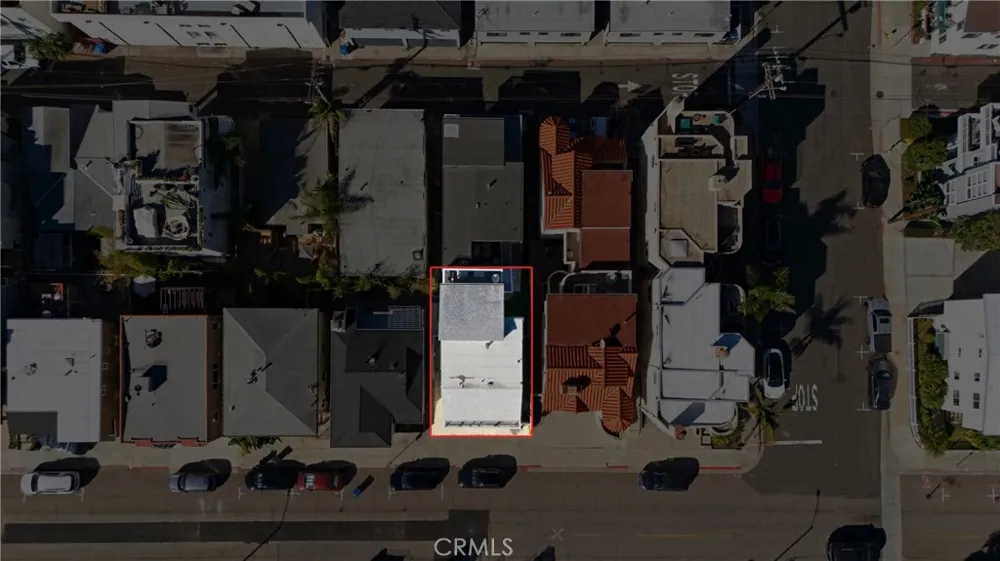 331 Manhattan Avenue Hermosa Beach, CA 90254