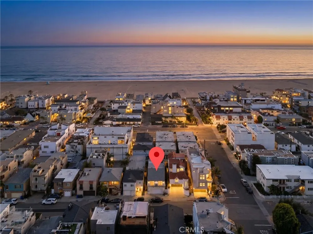 331 Manhattan Avenue Hermosa Beach, CA 90254