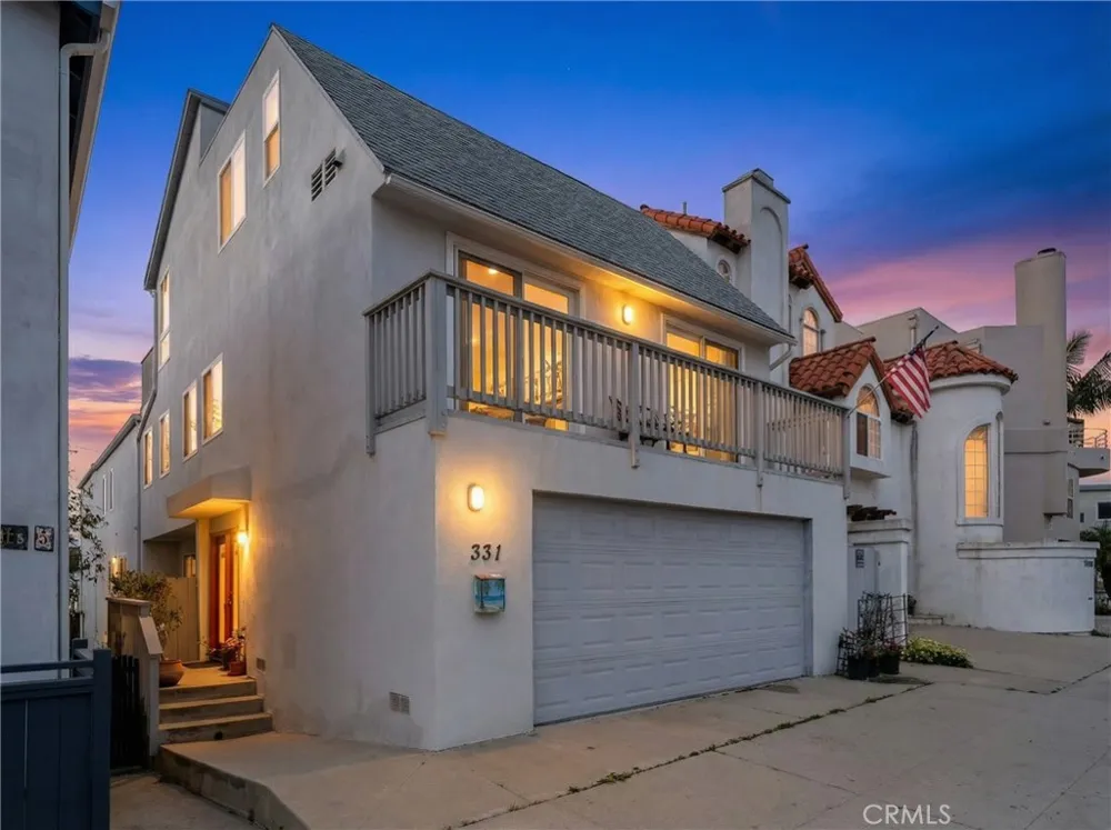 331 Manhattan Avenue Hermosa Beach, CA 90254