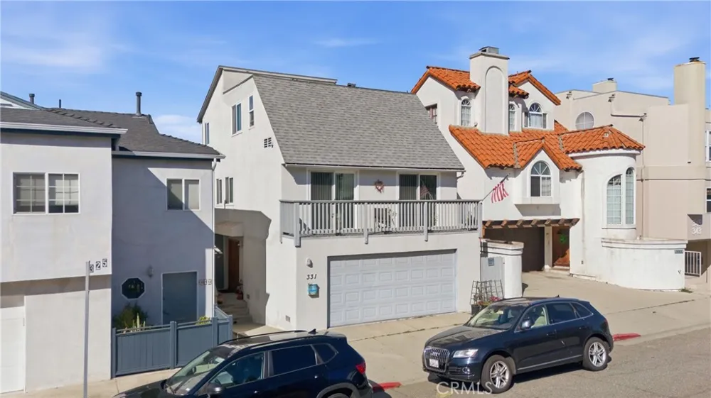 331 Manhattan Avenue Hermosa Beach, CA 90254