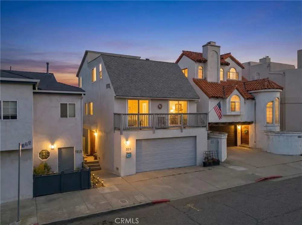 331 Manhattan Avenue Hermosa Beach, CA 90254