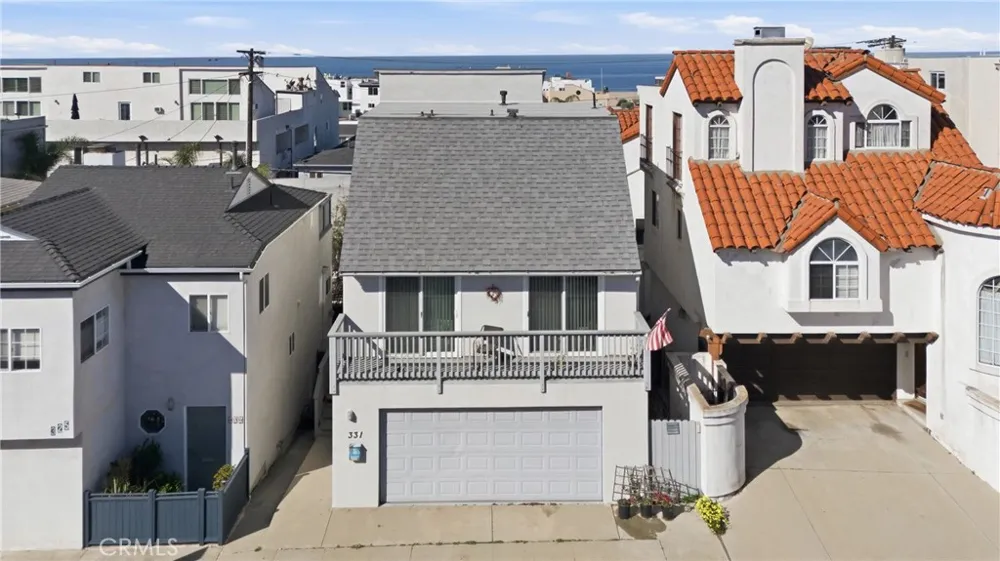 331 Manhattan Avenue Hermosa Beach, CA 90254