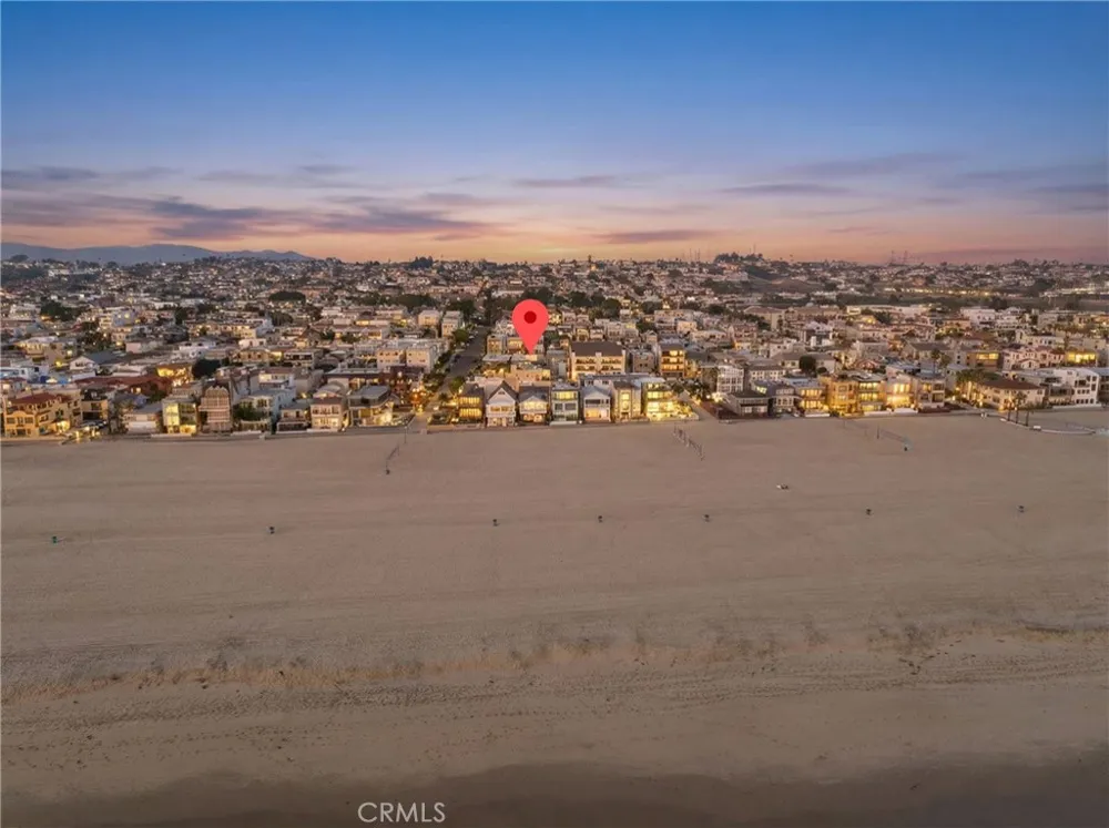331 Manhattan Avenue Hermosa Beach, CA 90254