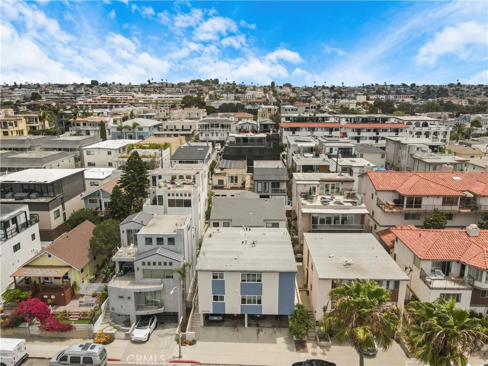 1500 Manhattan Ave Hermosa Beach, CA 90254