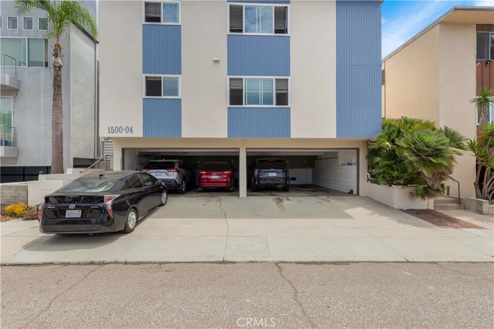 1500 Manhattan Ave Hermosa Beach, CA 90254