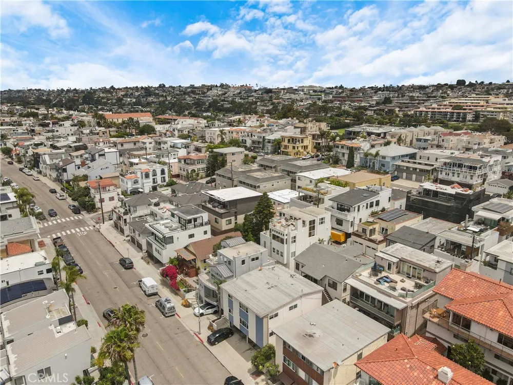 1500 Manhattan Ave Hermosa Beach, CA 90254