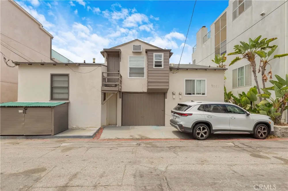 1500 Manhattan Ave Hermosa Beach, CA 90254