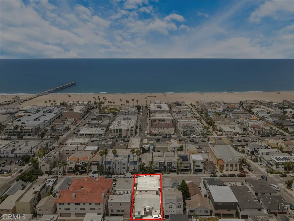 1500 Manhattan Ave Hermosa Beach, CA 90254