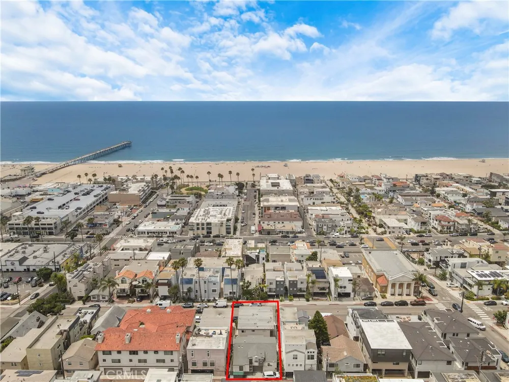 1500 Manhattan Ave Hermosa Beach, CA 90254