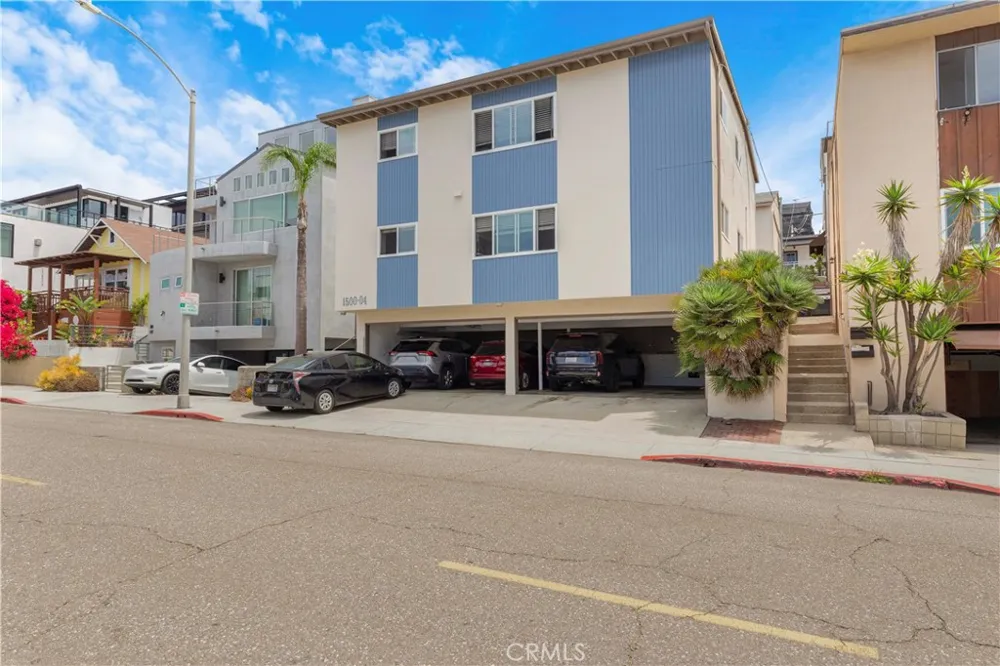 1500 Manhattan Ave Hermosa Beach, CA 90254