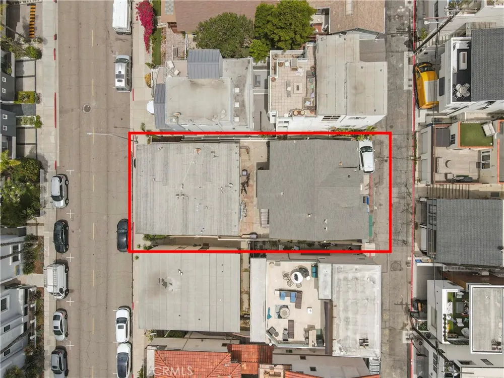 1500 Manhattan Ave Hermosa Beach, CA 90254