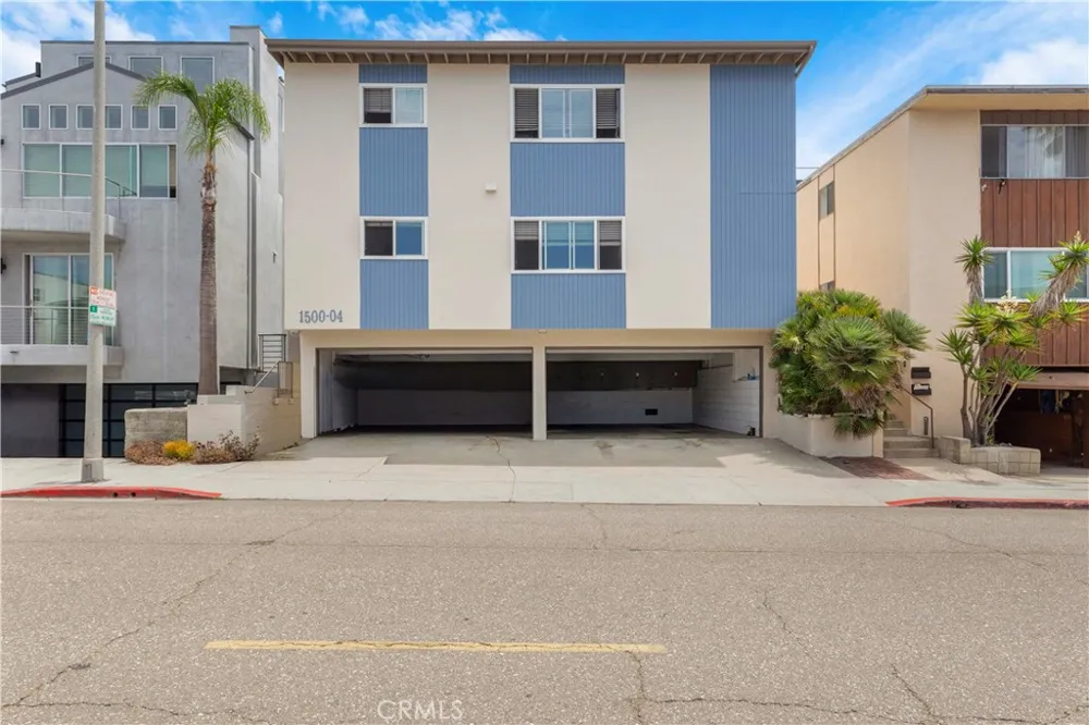 1500 Manhattan Ave Hermosa Beach, CA 90254