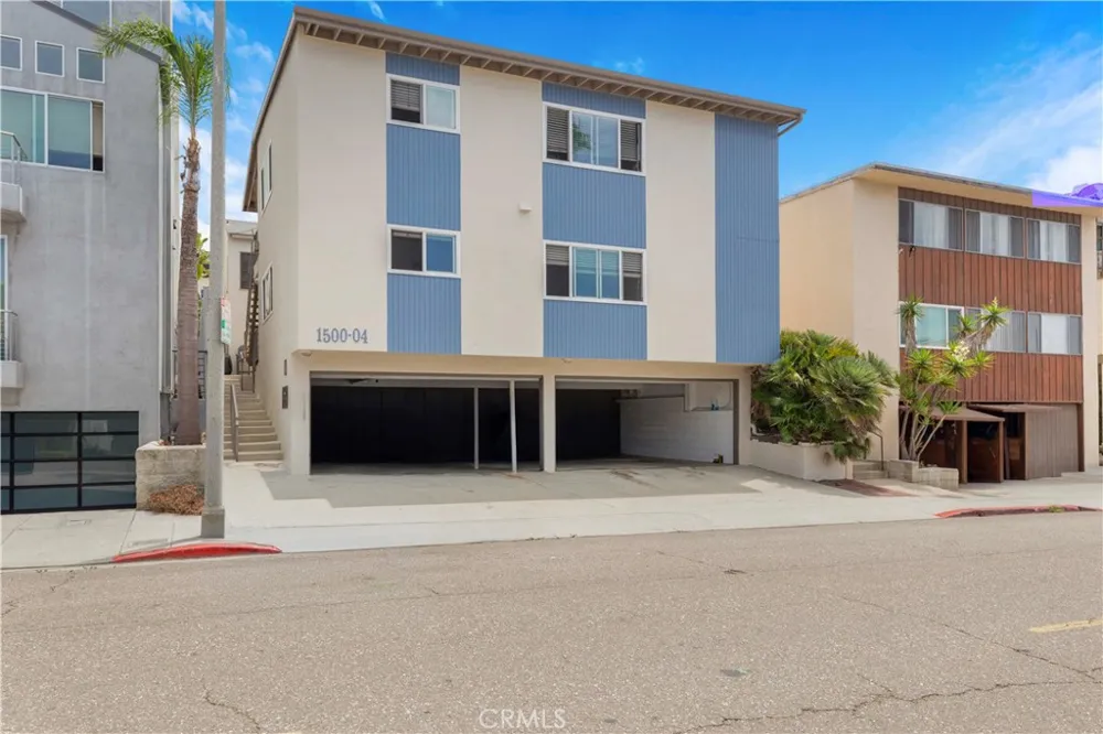 1500 Manhattan Ave Hermosa Beach, CA 90254