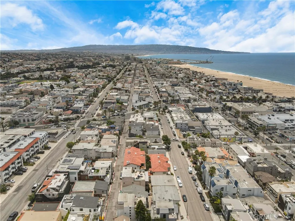 1500 Manhattan Ave Hermosa Beach, CA 90254