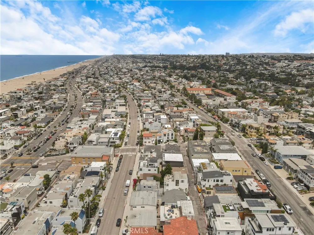 1500 Manhattan Ave Hermosa Beach, CA 90254
