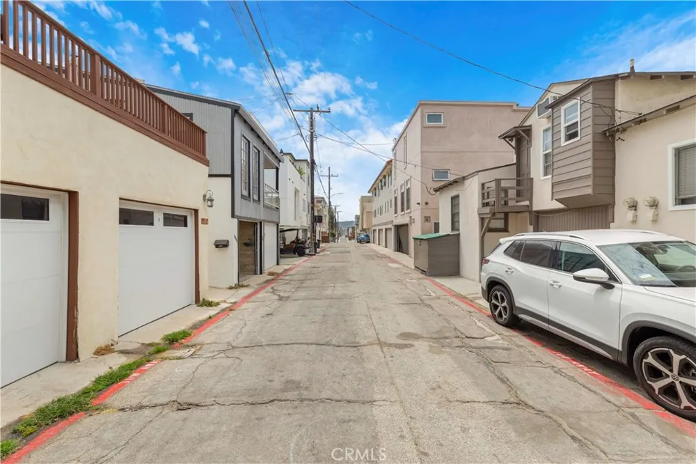 1500 Manhattan Ave Hermosa Beach, CA 90254