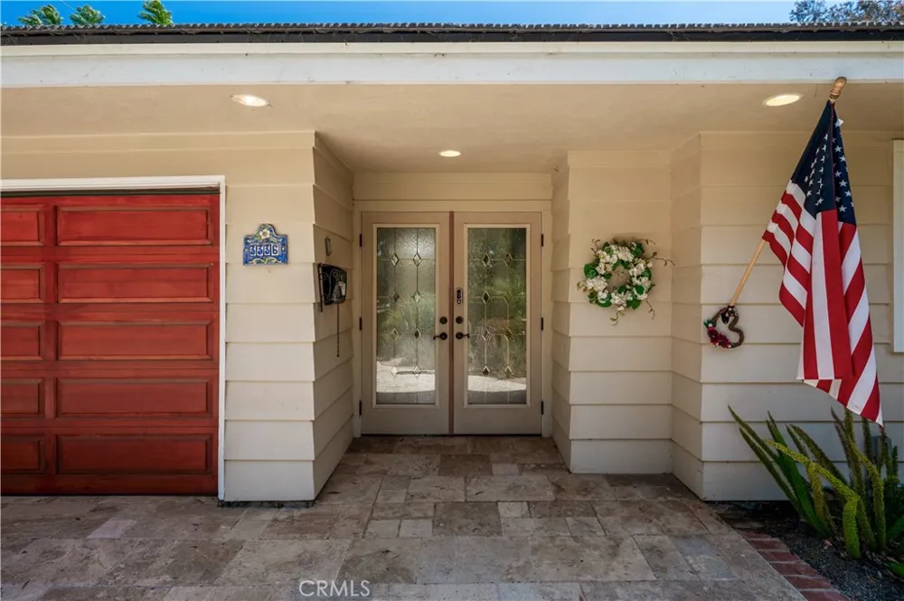3336 Palos Verdes Drive Palos Verdes Estates, CA 90274