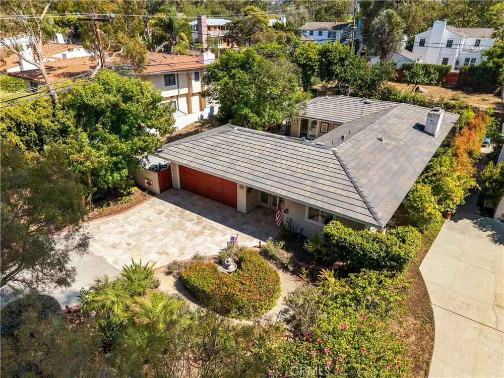 3336 Palos Verdes Drive Palos Verdes Estates, CA 90274