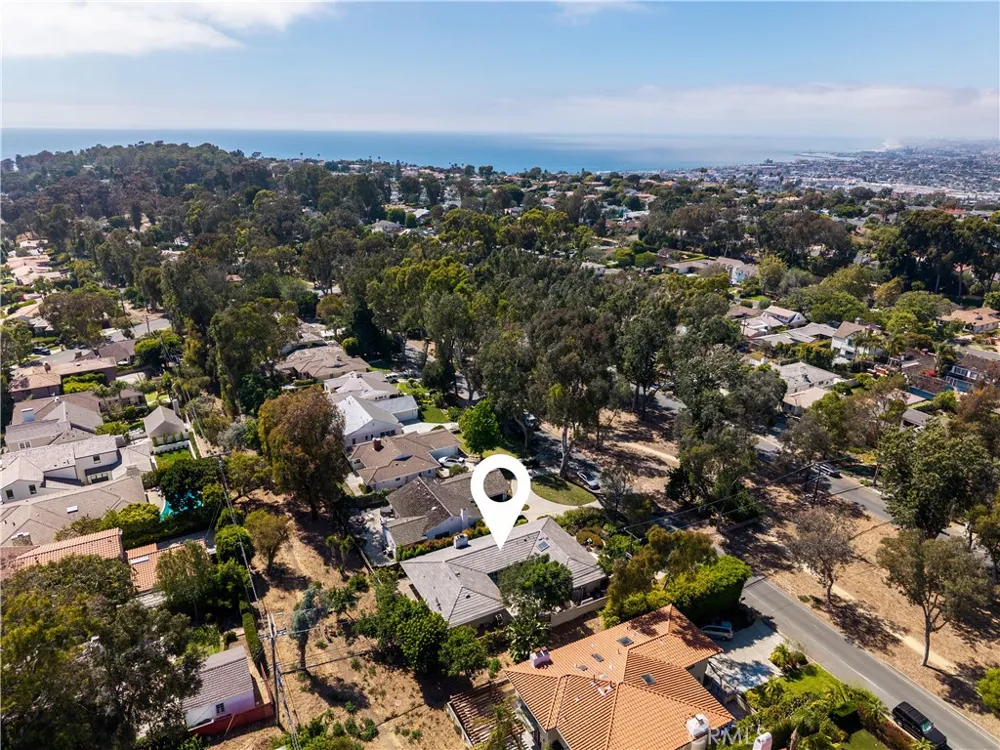 3336 Palos Verdes Drive Palos Verdes Estates, CA 90274
