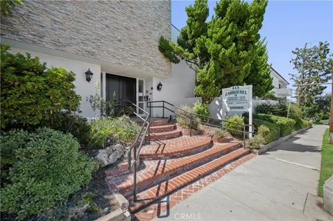 415 S Prospect Avenue #203